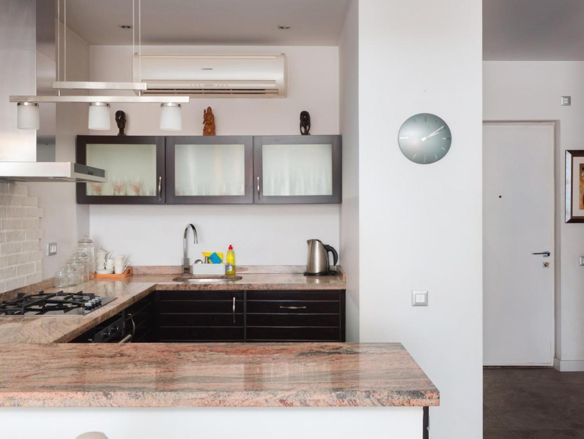 Stay Inn Apartments At Northern Avenue Jerevan Buitenkant foto