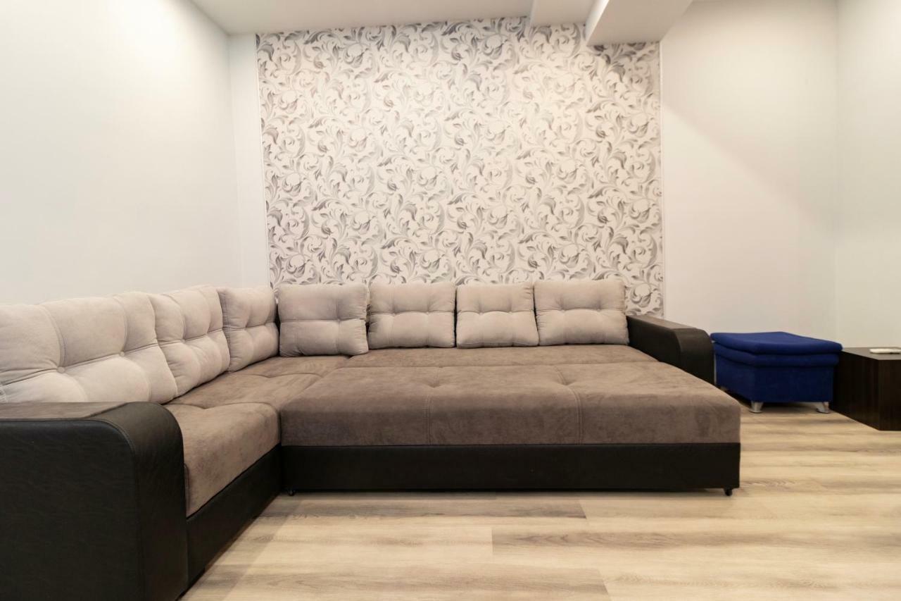 Stay Inn Apartments At Northern Avenue Jerevan Buitenkant foto