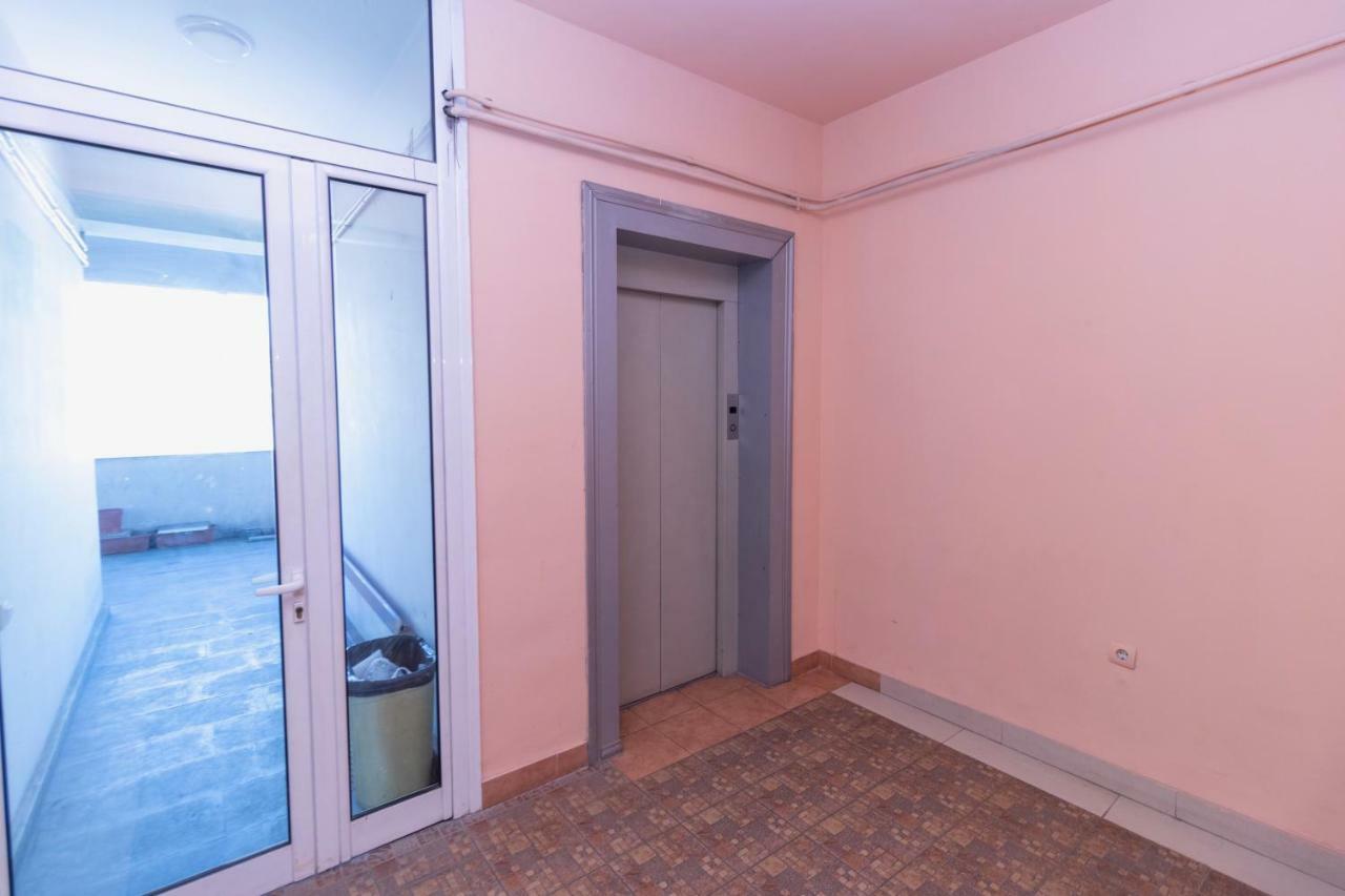 Stay Inn Apartments At Northern Avenue Jerevan Buitenkant foto