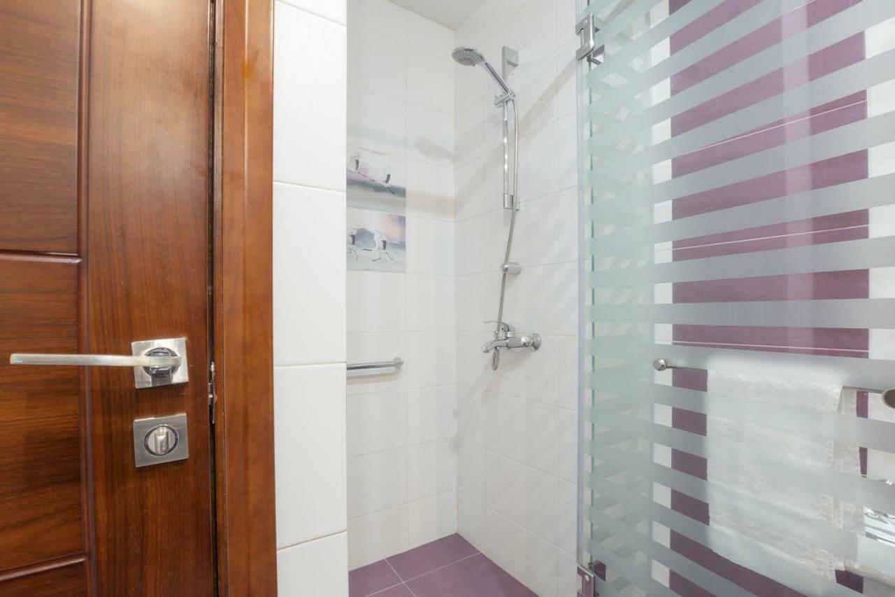 Stay Inn Apartments At Northern Avenue Jerevan Buitenkant foto